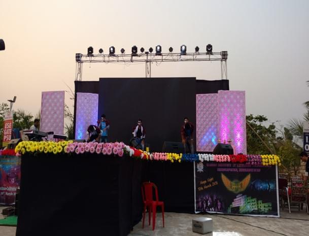 Gandhi Institute of Excellent Technocrats Bhubaneswar Campus photo 24